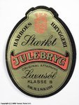 Julebryg Stærkt