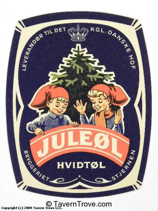 Juleøl