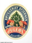 Juleøl