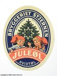 Juleøl