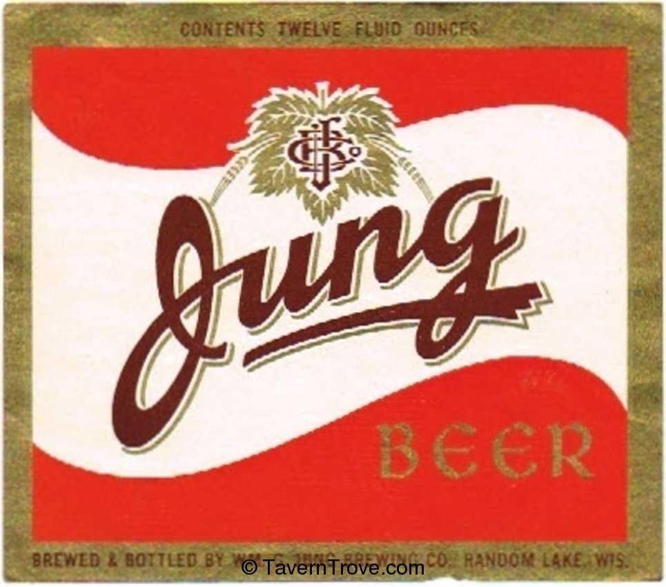 Jung Beer 