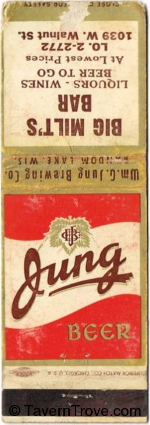 Jung Beer