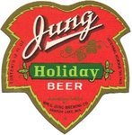 Jung Holiday Beer