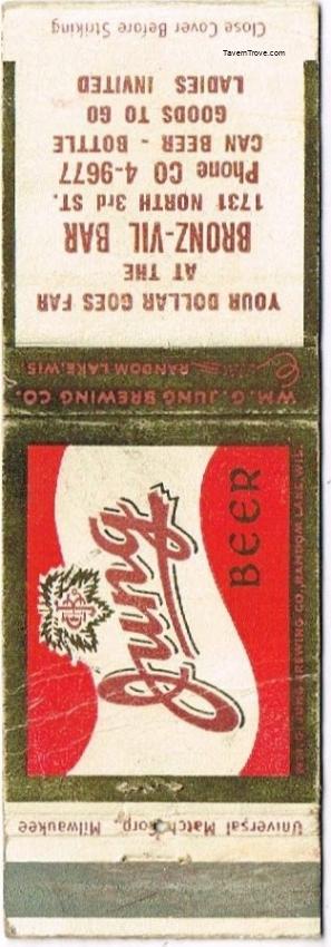 Jung Beer
