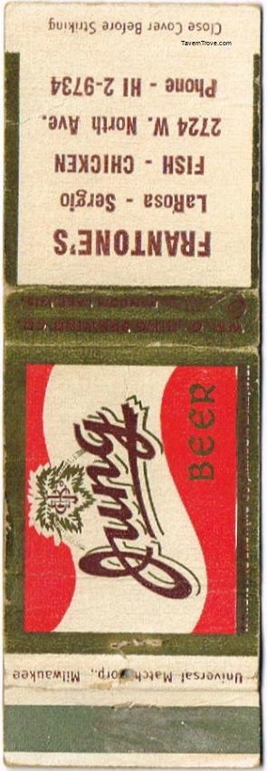 Jung Beer