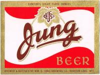 Jung Beer