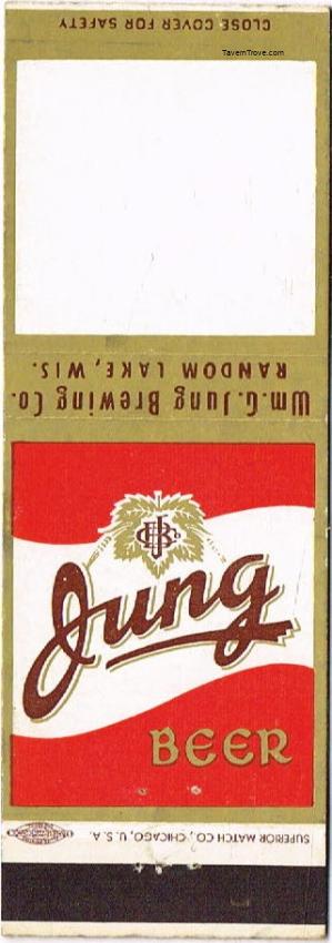Jung Beer