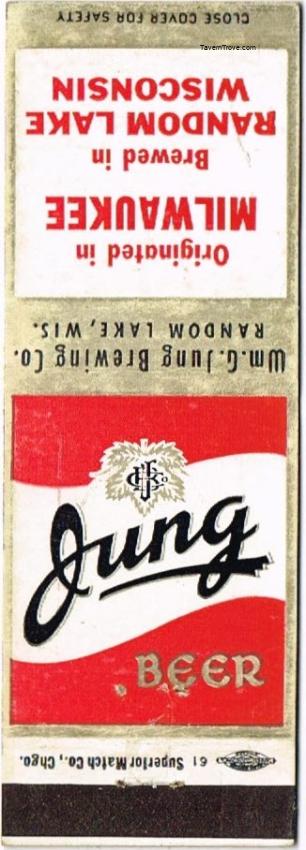 Jung Beer