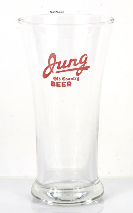 Jung Old Country Beer