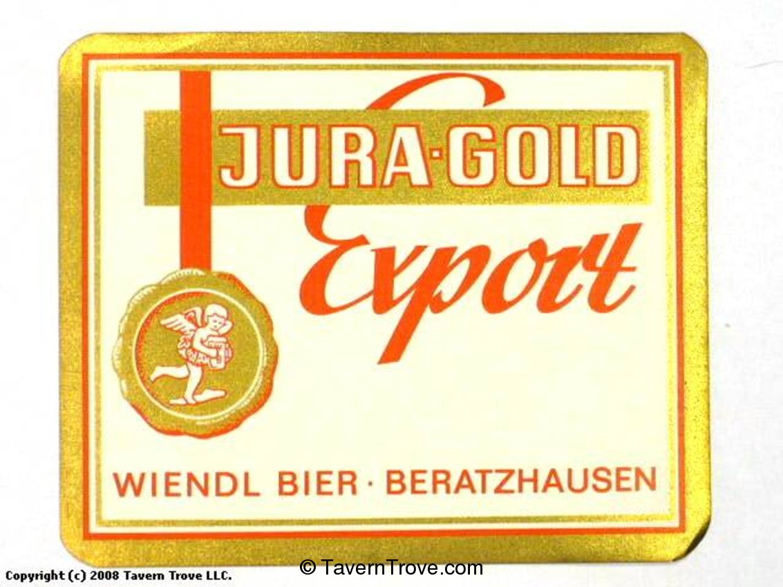 Jura-Gold Export