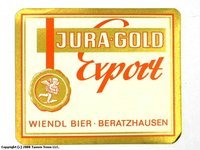 Jura-Gold Export