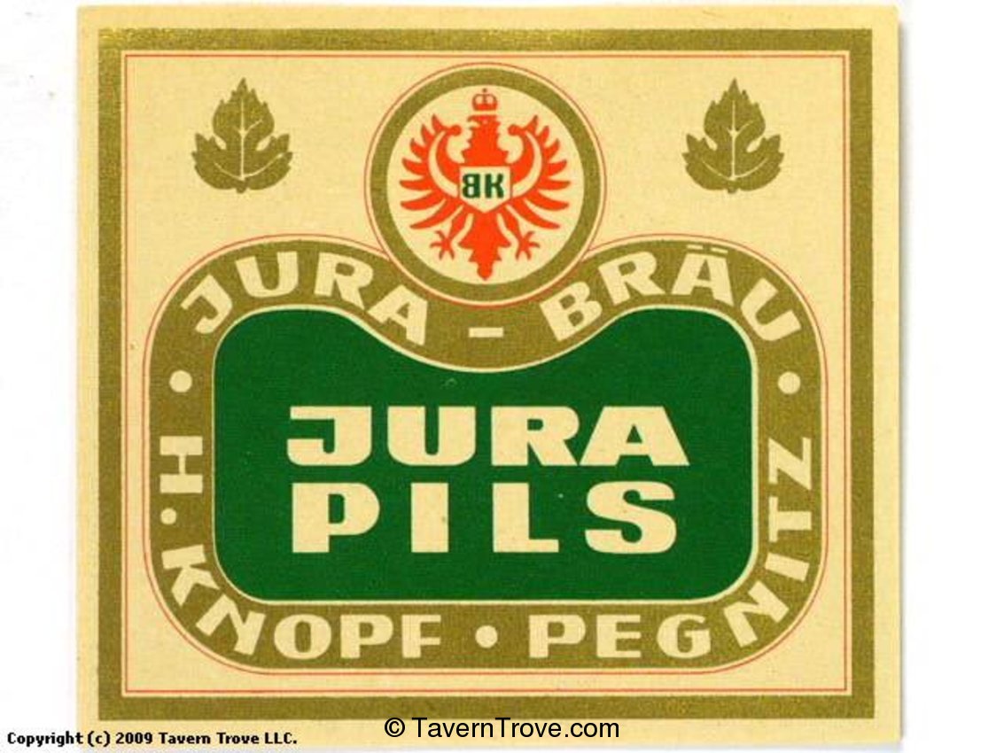 Jura Pils