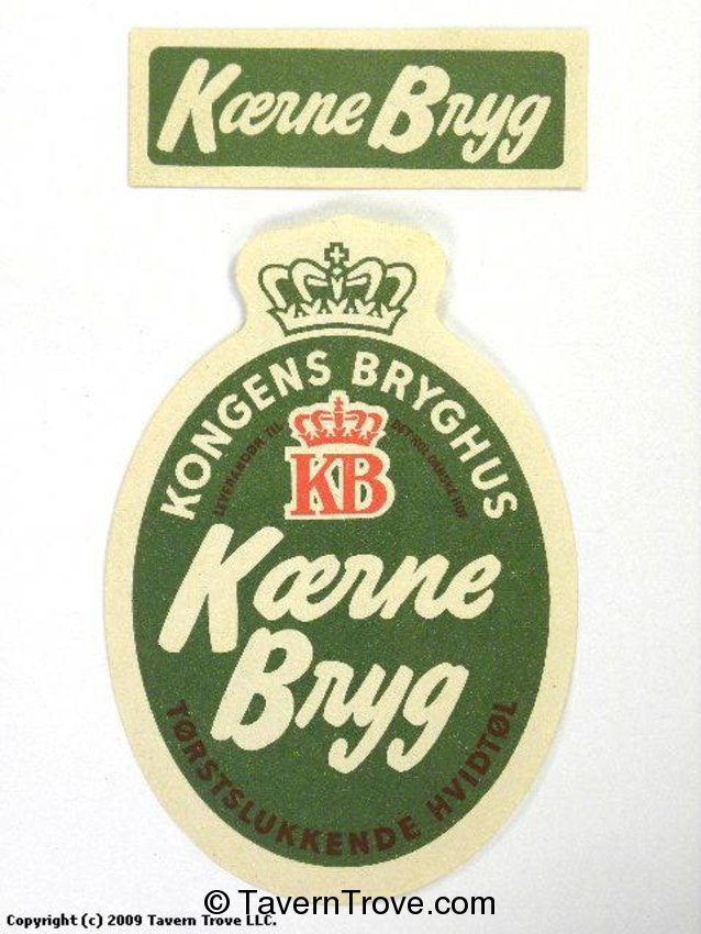 Kærne Bryg