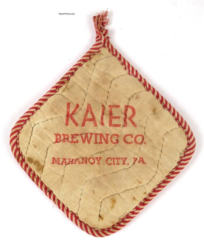 Kaier Brewing Co.