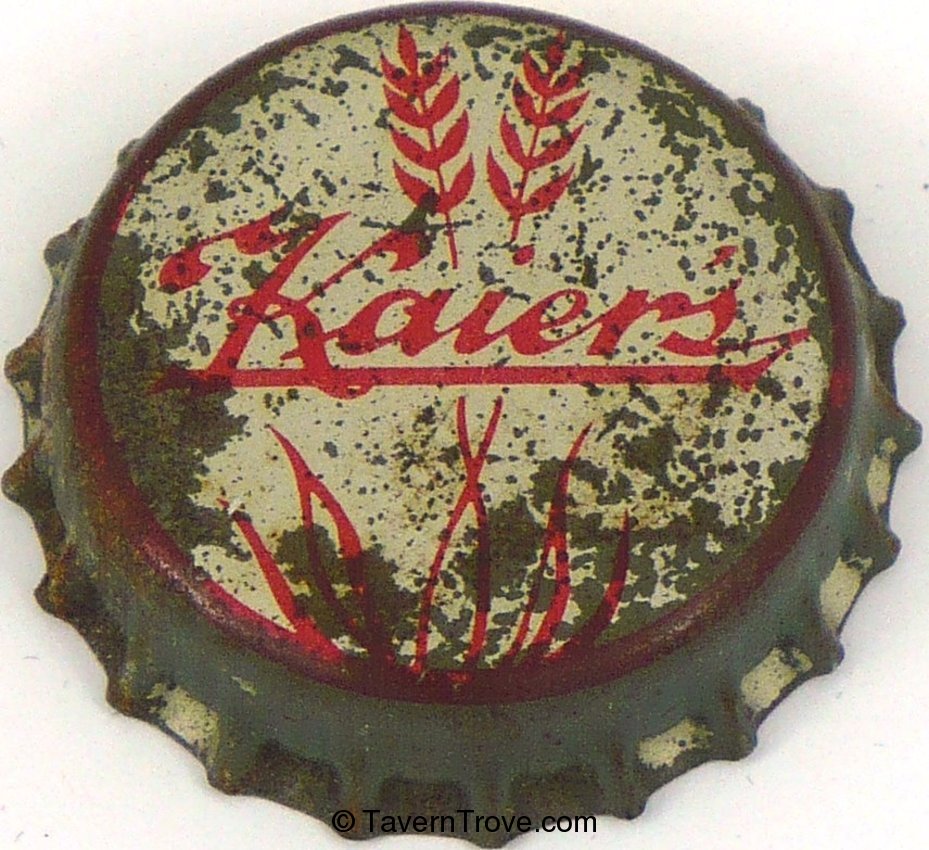 Kaier's Beer ~PA Tax