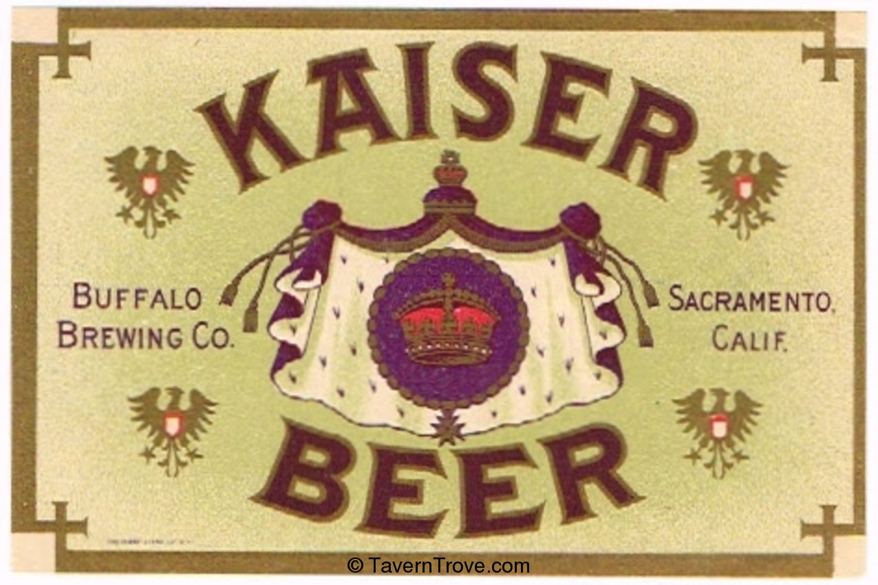 Kaiser Beer