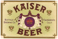 Kaiser Beer