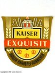 Kaiser Exquisit