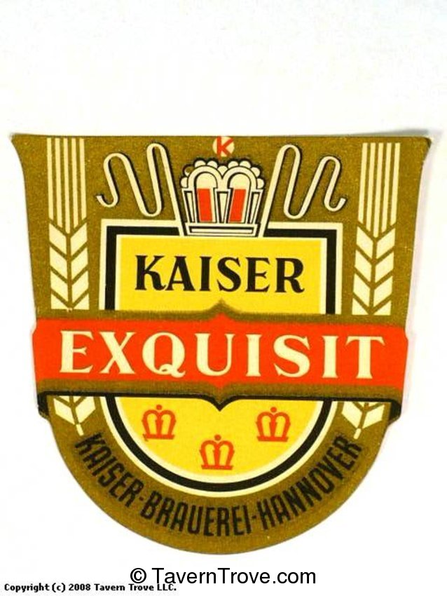 Kaiser Exquisit