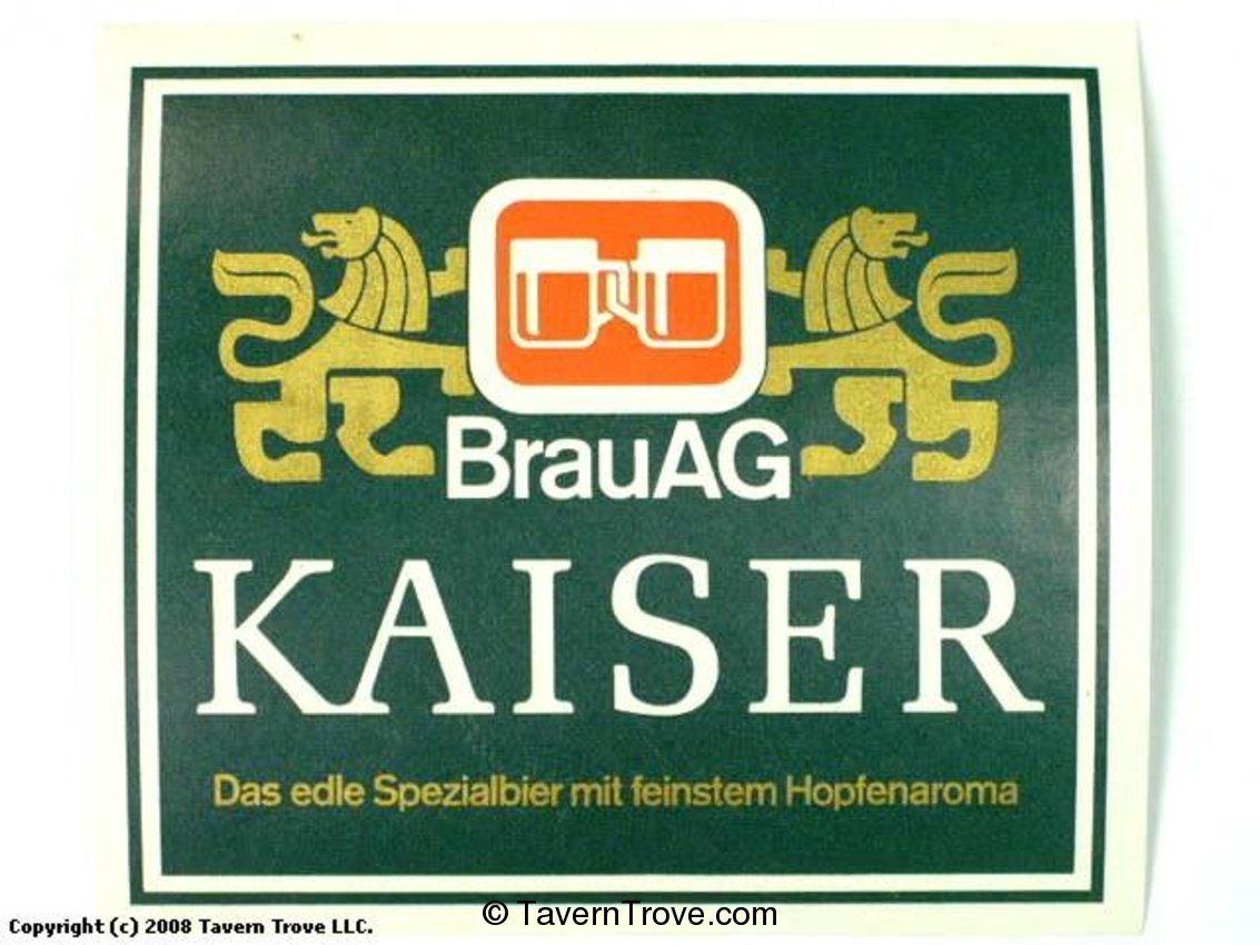 Kaiser