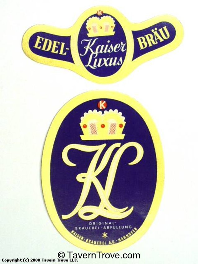 Kaiser Luxus