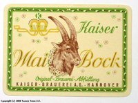 Kaiser Mai-Bock
