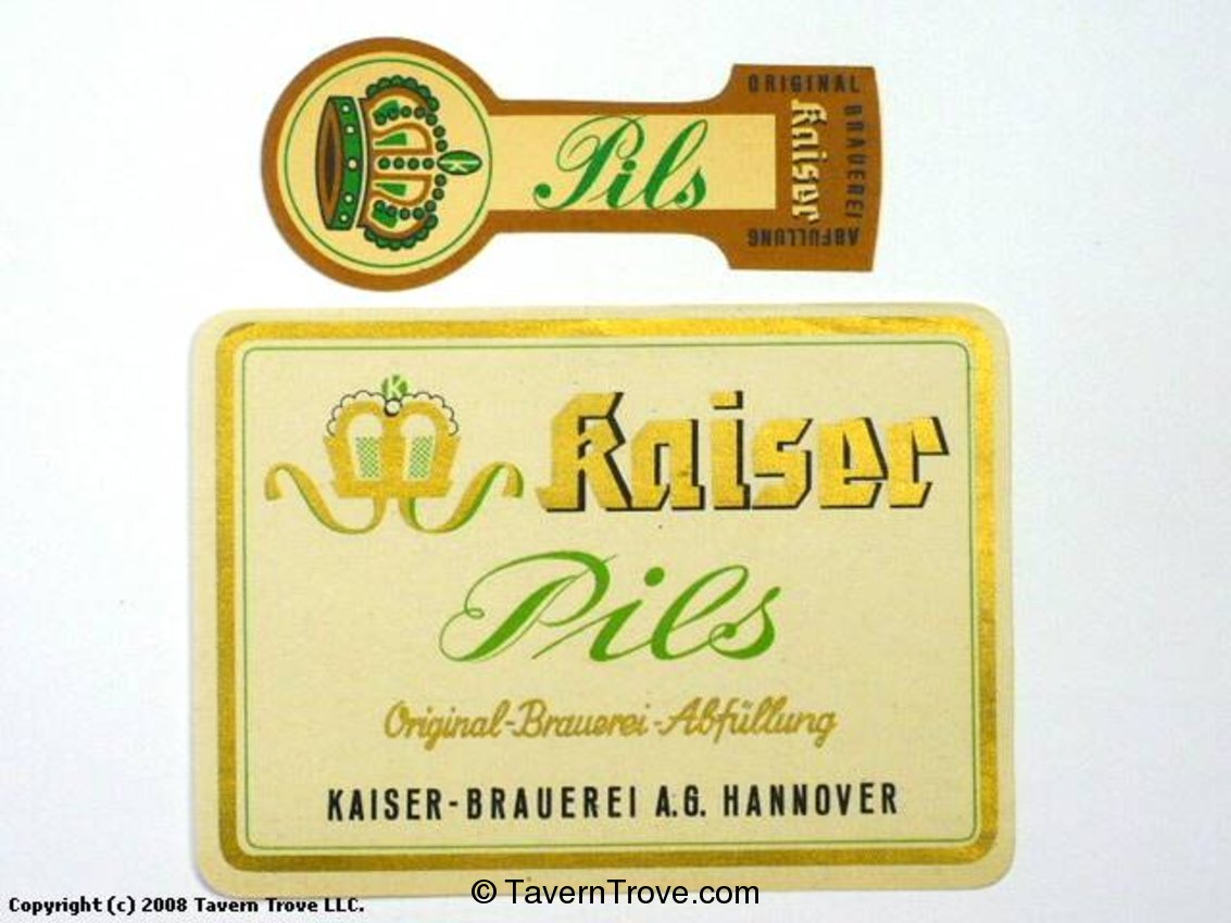 Kaiser Pils