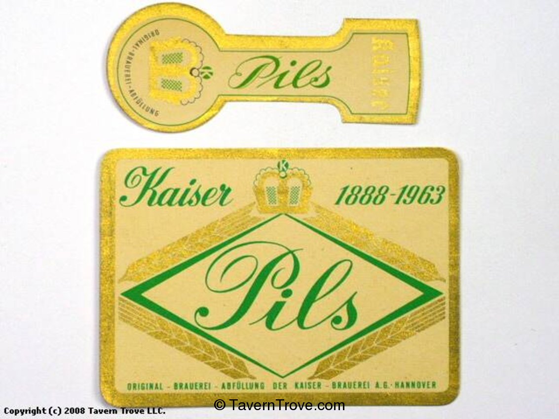 Kaiser Pils