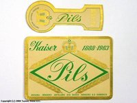 Kaiser Pils