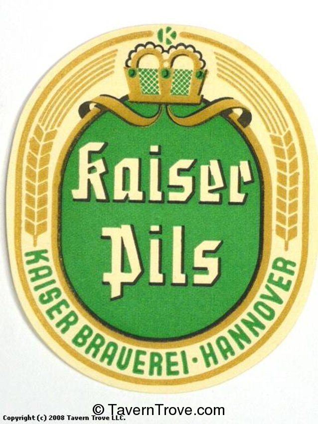 Kaiser Pils