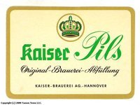 Kaiser Pils