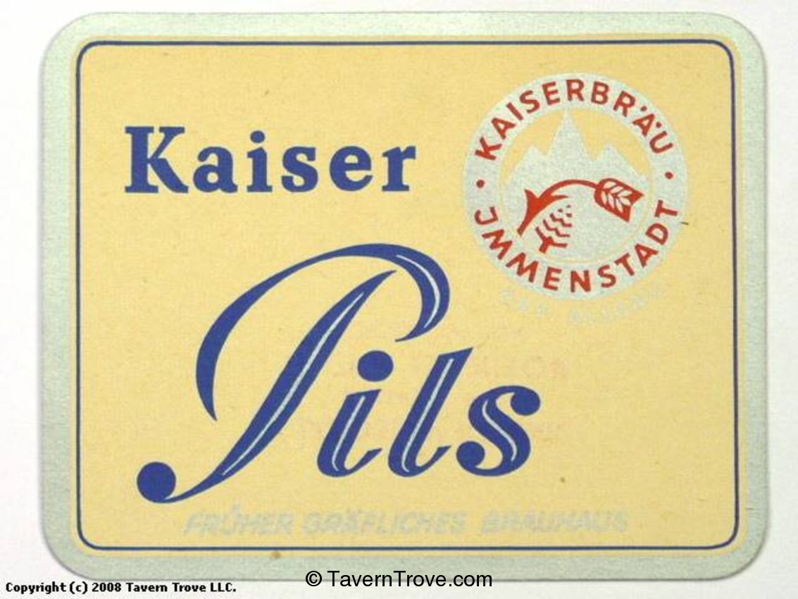 Kaiser Pils