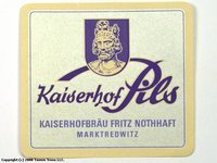 Kaiserhof Pils