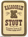 Kalgoorlie K Stout