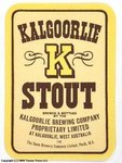 Kalgoorlie K Stout