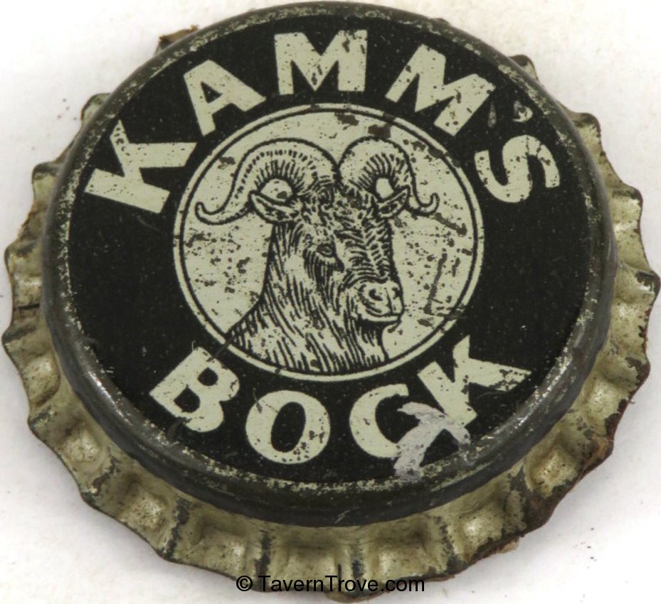 Kamm's Bock