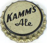 Kamm's Ale