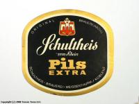 Blatz Beer/Ruffino Chianti