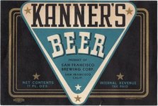 Kanner's Beer