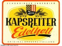Kapsreiter Edelhell