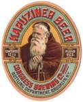 Kapuziner Beer