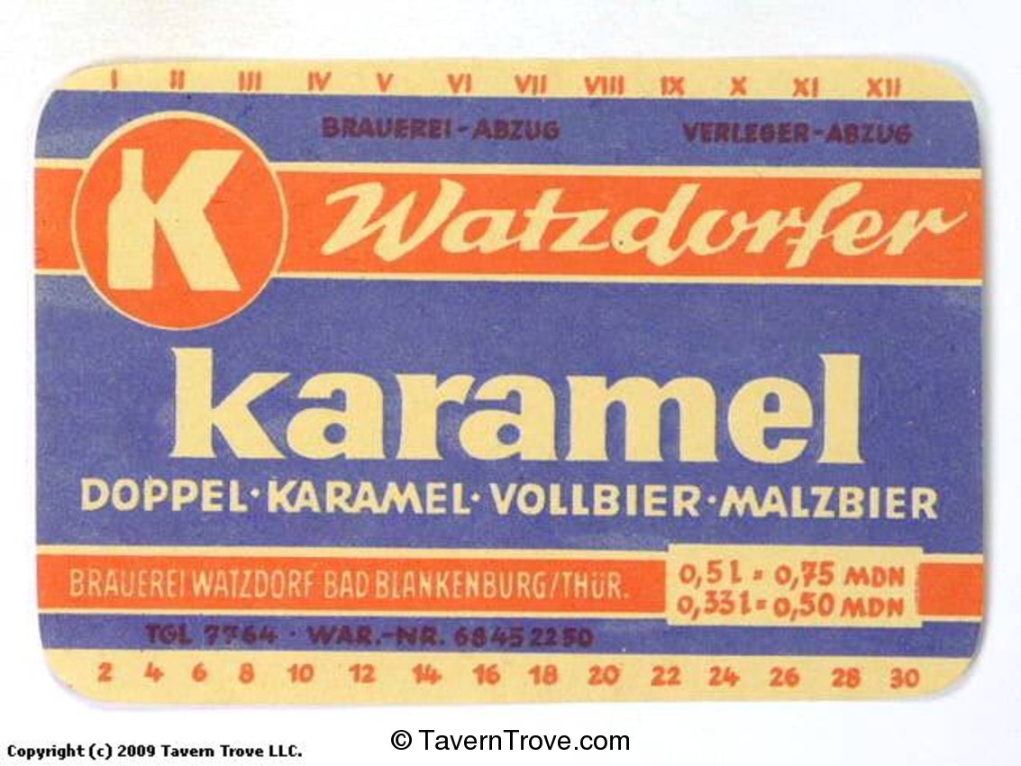 Karamel