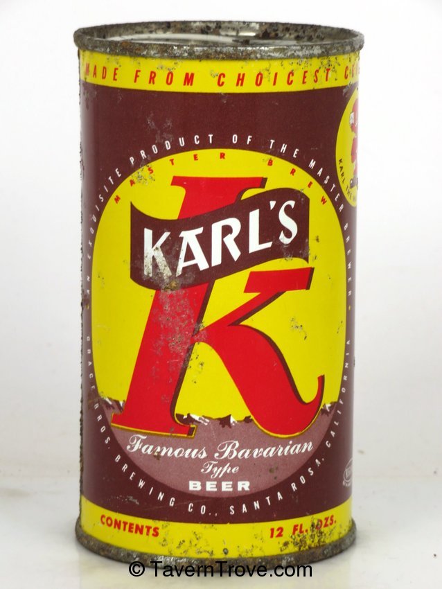 Karl's Beer
