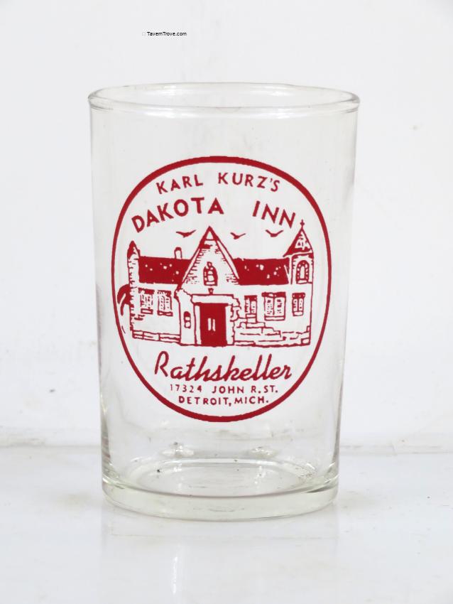 Karl Kurtz's Dakota Inn, Detroit, Michigan