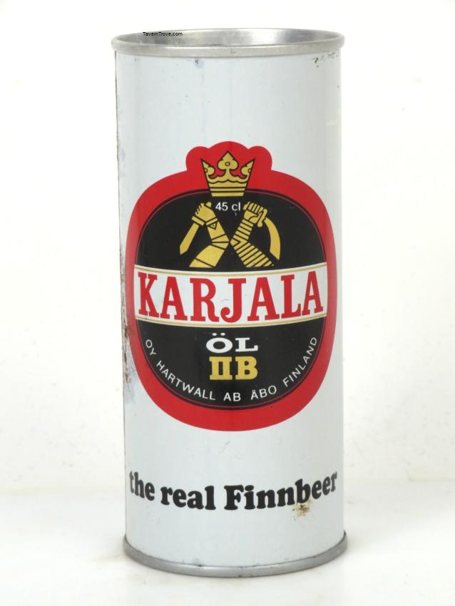 Karlaja Ol IIB