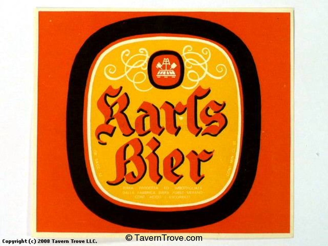 Karls Bier