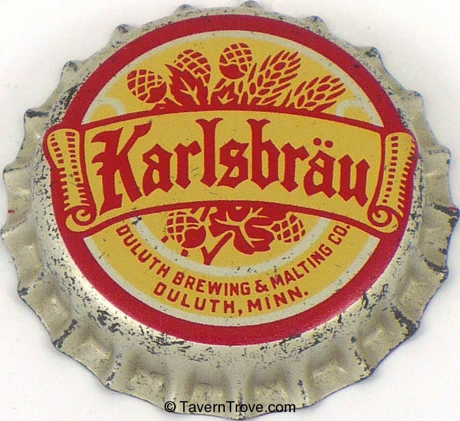 Karlsbrau Beer