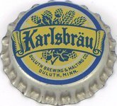 Karlsbrau Beer