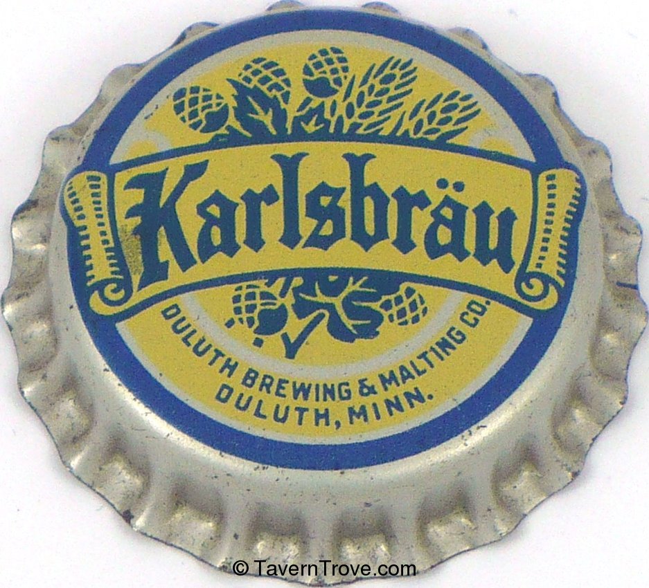 Karlsbrau Beer