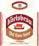Karlsbrau Beer